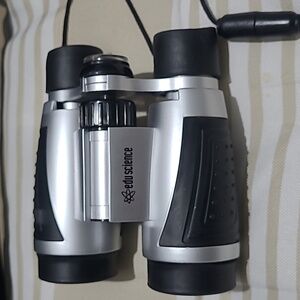 Kids Edu Science 5x30 Binoculars.